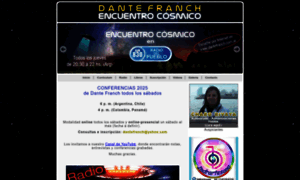 Dantefranch.com.ar thumbnail