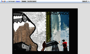 Dantz-ango.blogspot.com thumbnail