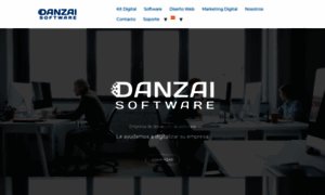 Danzai.es thumbnail