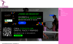 Danzares.mex.tl thumbnail