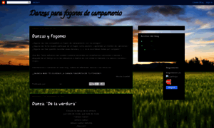 Danzasdefogon.blogspot.com.es thumbnail