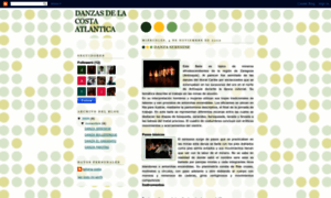 Danzasdelatlantico.blogspot.com thumbnail