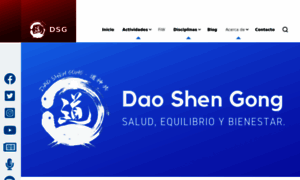 Daoshengong.com thumbnail