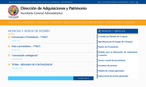 Dap.uson.mx thumbnail