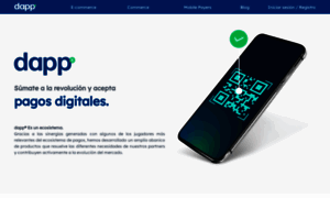 Dapp.mx thumbnail