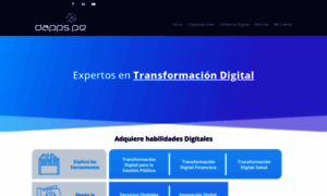 Dapps.pe thumbnail