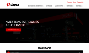 Dapsa.com thumbnail