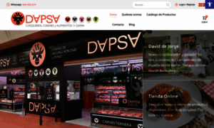 Dapsa.info thumbnail