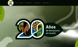 Dar.org.pe thumbnail