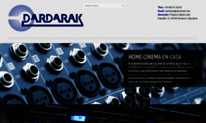 Dardarak.com thumbnail