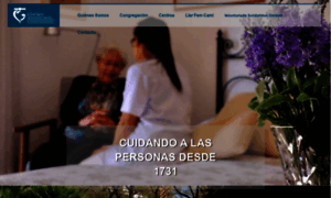 Darderasresidencias.org thumbnail