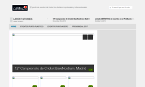 Dardos.es thumbnail