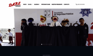 Darenogales.org.mx thumbnail