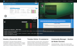 Dariassoft.com.ar thumbnail