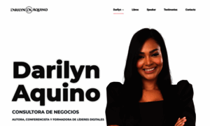 Darilynaquino.com thumbnail