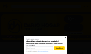 Dariohogaronline.com.ar thumbnail