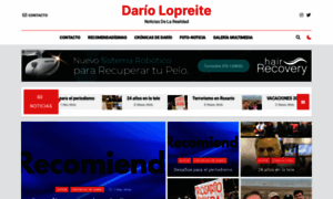 Dariolopreite.com.ar thumbnail