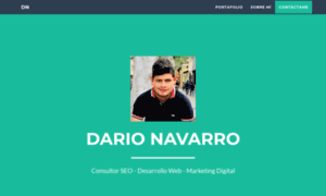 Darionavarro.com thumbnail