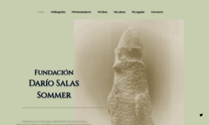 Dariosalas.com thumbnail