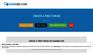 Darkbb.com thumbnail