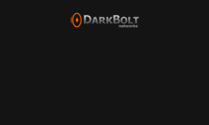 Darkbolt.net thumbnail