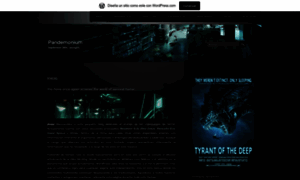 Darkdevastation.wordpress.com thumbnail