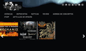 Darkheavenesp.000webhostapp.com thumbnail