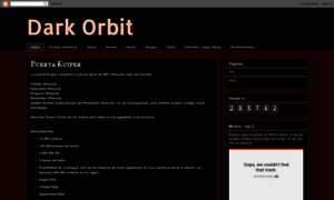 Darkorbit-tutoriales.blogspot.com thumbnail