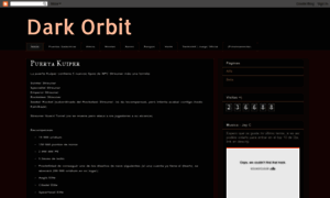 Darkorbit-tutoriales.blogspot.mx thumbnail