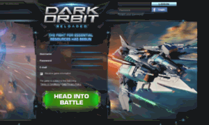 Darkorbit.com.mx thumbnail