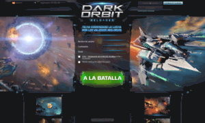 Darkorbit.minijuegos.com thumbnail