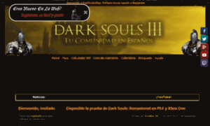 Darksouls2esp.com thumbnail