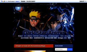 Darkstaranime.blogspot.com.es thumbnail