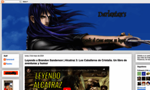 Darlantan8.blogspot.com thumbnail