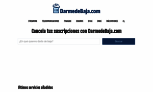 Darmedebaja.com thumbnail