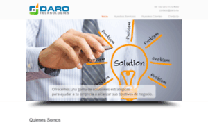 Daro.mx thumbnail