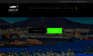 Darquecar.es thumbnail