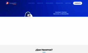 Darsalud.com thumbnail