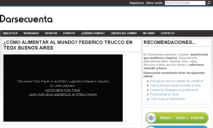 Darsecuenta.org.ar thumbnail