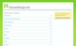 Darsedebaja.net thumbnail