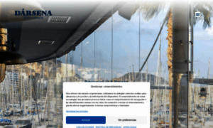 Darsena.com thumbnail