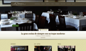 Darsenarestaurante.com thumbnail