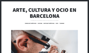 Dart-barcelona.com thumbnail