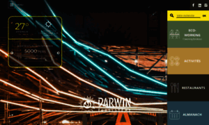 Darwin.camp thumbnail