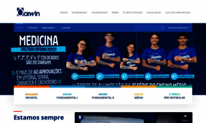 Darwin.com.br thumbnail