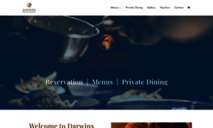 Darwins.ie thumbnail