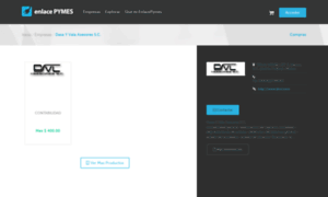 Dasayvalaasesores.enlacepymes.com thumbnail