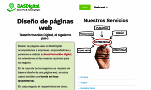 Dasdigital.com.mx thumbnail