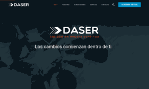 Daserconsulting.com.mx thumbnail