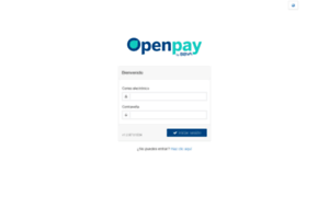 Dashboard.openpay.co thumbnail